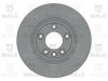 MALò 1110307 Brake Disc